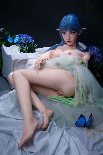 Picture of MD Doll 150cm | 4ft9 D-cup Sophia full silicone sex doll (M-24)