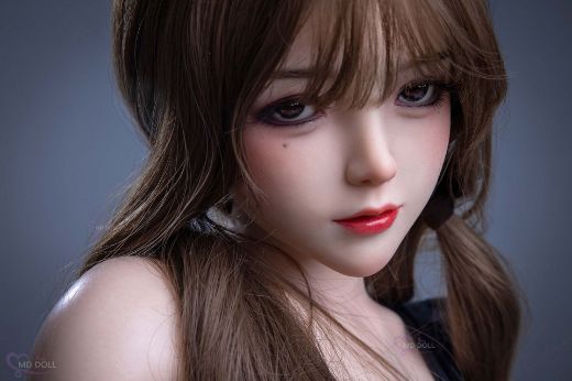 Picture of MD Doll 150cm | 4ft9 D-cup Tina full silicone sex doll (M-5)