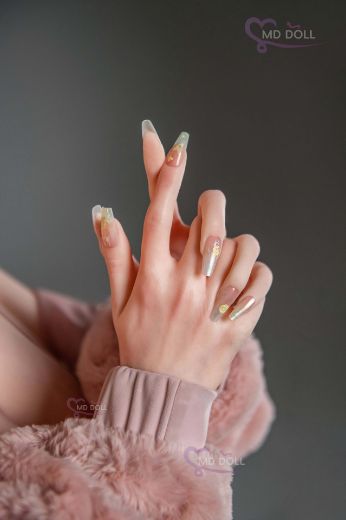 Picture of MD Doll 162cm | 5ft3 I-cup Jessica full silicone sex doll (M-19)