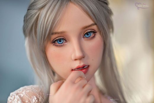 Picture of MD Doll 162cm | 5ft3 I-cup Olivia full silicone sex doll (M-16)