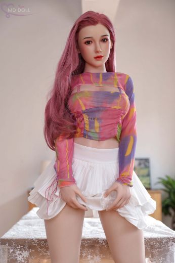 Picture of MD Doll 166cm | 5ft45 F-cup Viona full silicone sex doll (M-7)