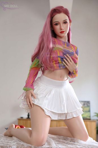 Picture of MD Doll 166cm | 5ft45 F-cup Viona full silicone sex doll (M-7)