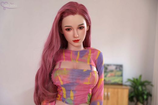 Picture of MD Doll 166cm | 5ft45 F-cup Viona full silicone sex doll (M-7)