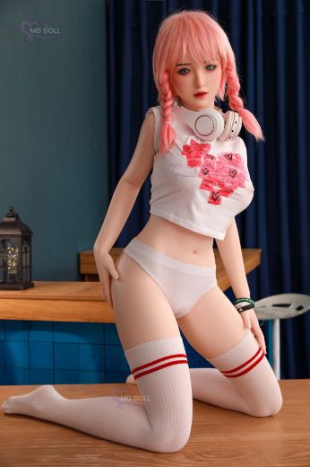 Picture of MD Doll 168(A)cm | 5ft5 D-cup Jacqueline full silicone sex doll (M-13)