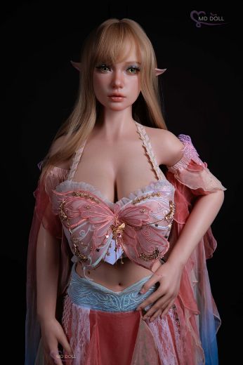 Picture of MD Doll 168(A)cm | 5ft5 F-cup Iris full silicone sex doll (M-25)