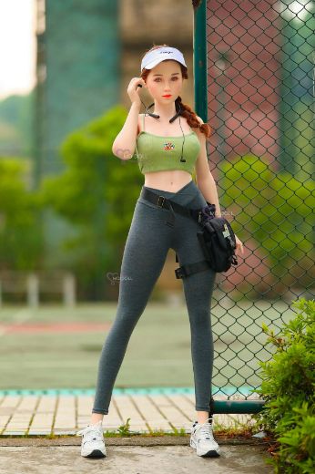 Picture of MD Doll 168cm | 5ft5 F-cup Andrea full silicone sex doll (M-3)