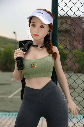 Picture of MD Doll 168cm | 5ft5 F-cup Andrea full silicone sex doll (M-3)