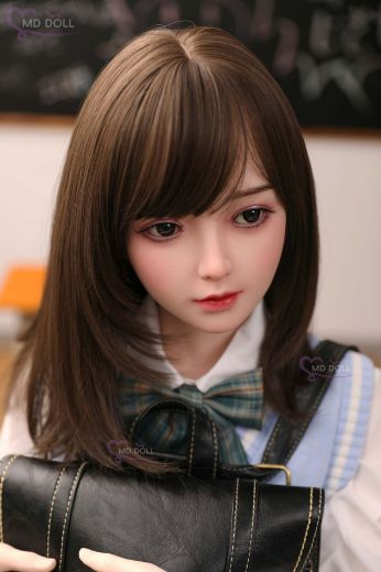 Picture of MD Sex Doll 150cm | 4ft9 D-cup Letitia full silicone sex doll (M-9)