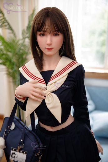 Picture of MD Sex Doll 150cm | 4ft9 D-cup MABEL full silicone sex doll (M-10)