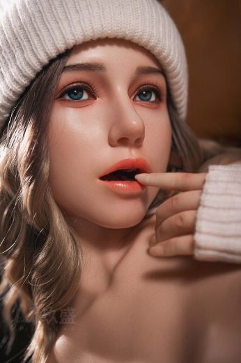 Picture of Jiusheng Doll | 148cm/4ft10 B-cup Silicone Sex Doll – Yoyo