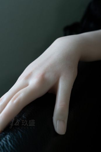 Picture of Jiusheng Doll | 158cm/5ft2 E-cup Silicone Sex Doll – Betty