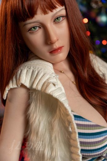 Picture of Jiusheng Doll | 158cm/5ft2 E-cup Silicone Sex Doll – Elizabeth