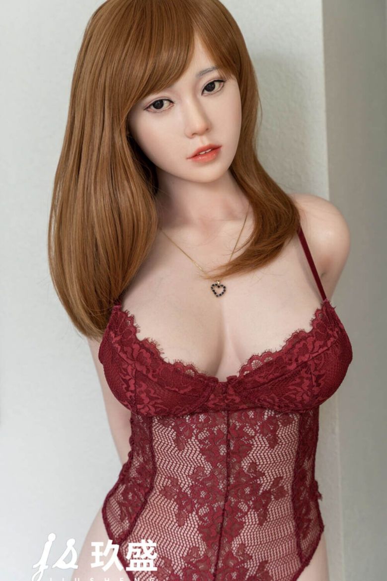 Picture of Jiusheng Doll | 158cm/5ft2 E-cup Silicone Sex Doll – Yokiko