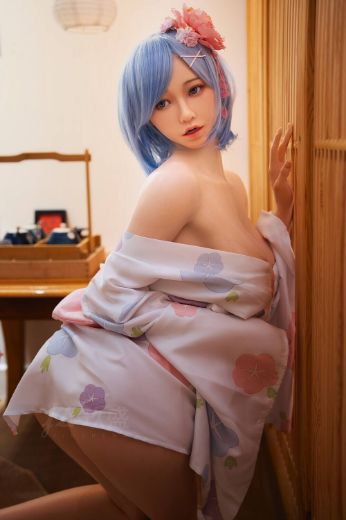 Picture of Jiusheng Doll | 160cm/5ft3 E-cup Silicone Sex Doll – Betty