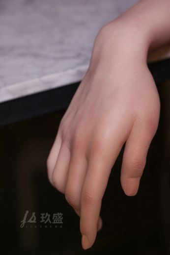 Picture of Jiusheng Doll | 160cm/5ft3 E-cup Silicone Sex Doll – Coco