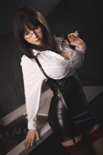 Picture of Jiusheng Doll | 160cm/5ft3 E-cup Silicone Sex Doll – Yuka
