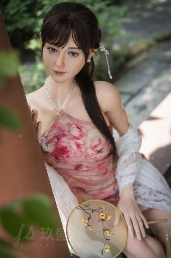 Picture of Jiusheng Doll | 168cm/5ft6 C-cup Silicone Sex Doll – Miho