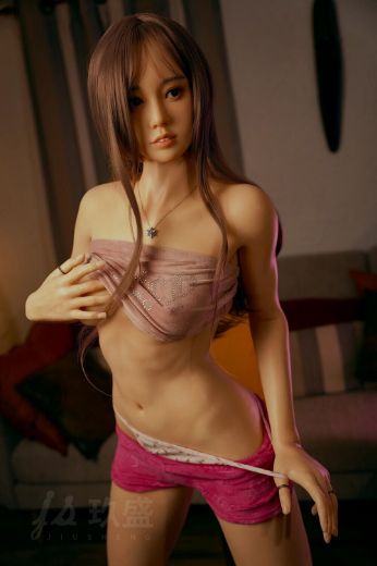 Picture of Jiusheng Doll | 168cm/5ft6 C-cup Silicone Sex Doll – Yokiko