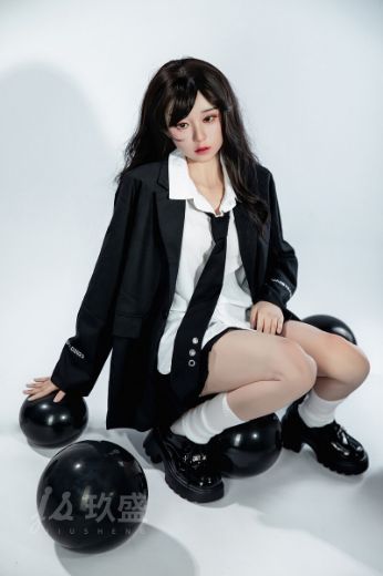 Picture of 149cm/4ft11 B-cup Silicone Sex Doll – Yume (Real Skin Texture Version)