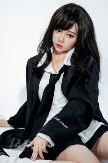 Picture of 149cm/4ft11 B-cup Silicone Sex Doll – Yume (Real Skin Texture Version)