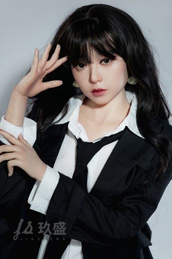 Picture of 149cm/4ft11 B-cup Silicone Sex Doll – Yume (Real Skin Texture Version)