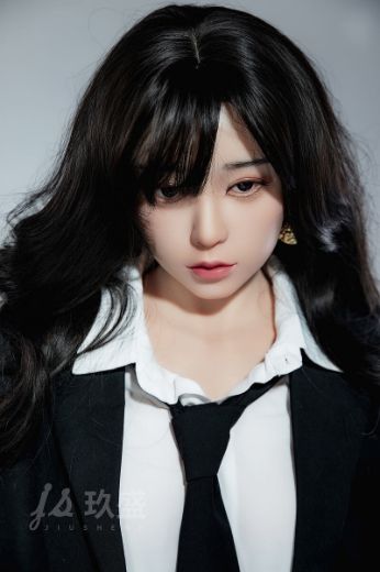 Picture of 149cm/4ft11 B-cup Silicone Sex Doll – Yume (Real Skin Texture Version)