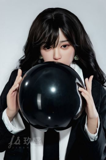 Picture of 149cm/4ft11 B-cup Silicone Sex Doll – Yume (Real Skin Texture Version)