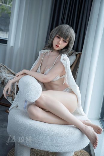 Picture of 156cm/5ft1 B-cup Silicone Sex Doll – Coco (Ultra-Light Version)