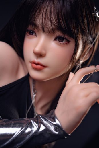Picture of 158cm/5ft2 D-cup Silicone Sex Doll – Sora