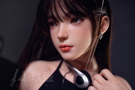 Picture of 158cm/5ft2 D-cup Silicone Sex Doll – Sora