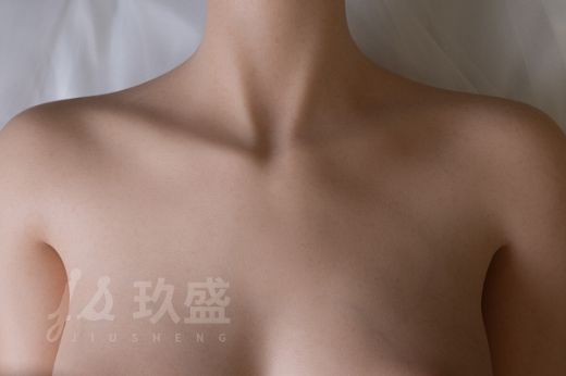 Picture of Jiusheng Doll 148cm/4ft10 B-cup Female Silicone Sex Doll – Sora