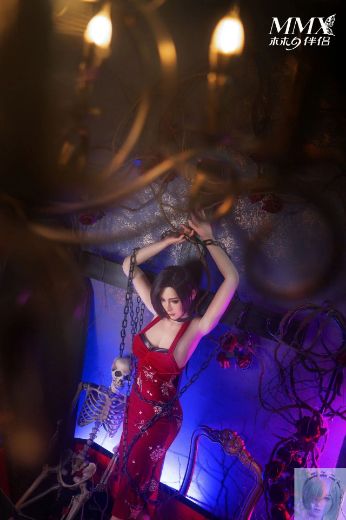 Picture of MMX Doll - 163cm/5ft4 E-Cup Full Silicone Sex Doll - Mengqi