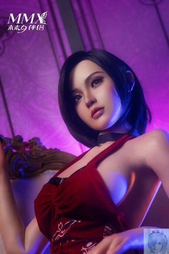 Picture of MMX Doll - 163cm/5ft4 E-Cup Full Silicone Sex Doll - Mengqi