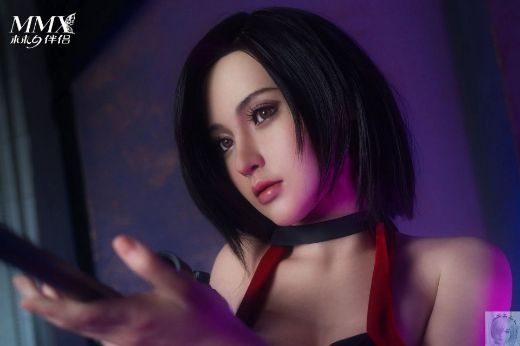 Picture of MMX Doll - 163cm/5ft4 E-Cup Full Silicone Sex Doll - Mengqi