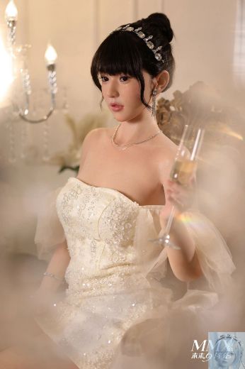 Picture of MMX Doll - 172cm/5ft8 E-Cup Full Silicone Chinese Sex Doll - Mengying