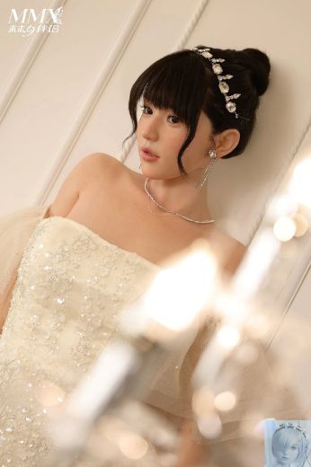 Picture of MMX Doll - 172cm/5ft8 E-Cup Full Silicone Chinese Sex Doll - Mengying