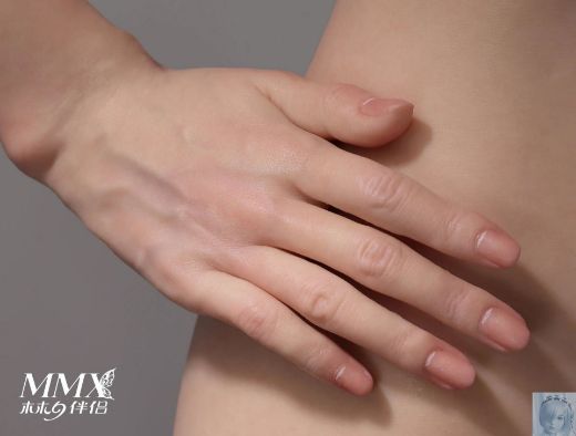 Picture of MMX Doll - 172cm/5ft8 E-Cup Full Silicone Chinese Sex Doll - Mengying