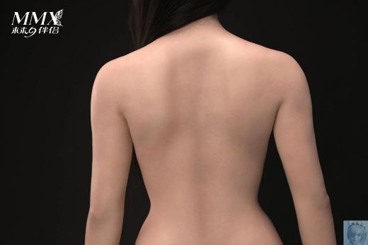 Picture of MMX Doll 153cm/5ft C-Cup Full Silicone Sex Doll - Mengfei