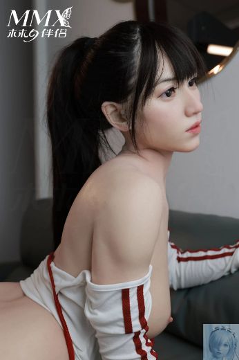 Picture of MMX Doll 153cm/5ft C-Cup Full Silicone Sex Doll - Mengyue