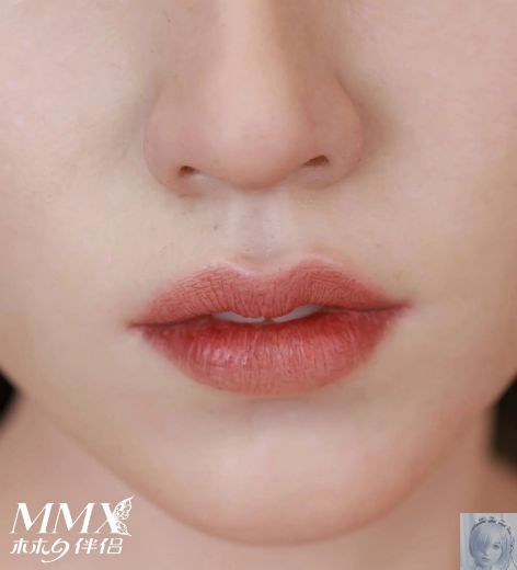 Picture of MMX Doll 153cm/5ft C-Cup Full Silicone Sex Doll - Mengyue