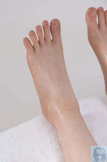 Picture of MMX Doll 163cm/5ft4 E-Cup Full Silicone Chinese Sex Doll - Mengxi