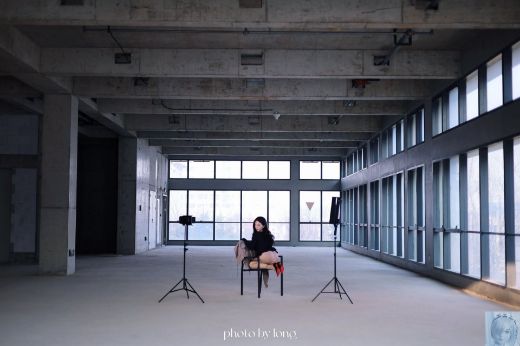 Picture of MMX Doll 165cm E Cup Full Silicone Sex Doll MengFei ROS Head