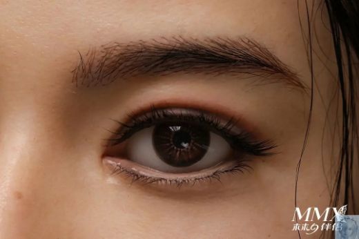 Picture of MMX Doll 165cm/5ft5 G-Cup Full Silicone Chinese Sex Doll - Mengfei