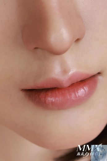 Picture of MMX Doll 165cm/5ft5 G-Cup Full Silicone Chinese Sex Doll - Mengqi