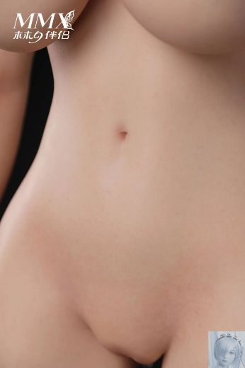 Picture of MMX Doll 170cm/5ft7 I-Cup Full Silicone Love Doll - Menghan