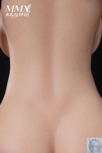 Picture of MMX Doll 170cm/5ft7 I-Cup Full Silicone Love Doll - Menghan