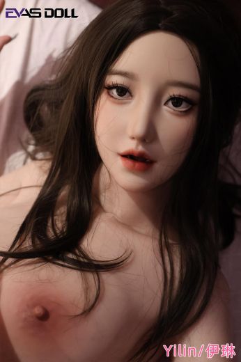 Picture of 170cm/5ft7 E-cup Silicone Sex Doll – Yilin