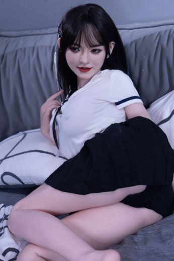 Picture of Evas Doll - 157cm/5ft2 E-cup Silicone Sex Doll – Yixuan