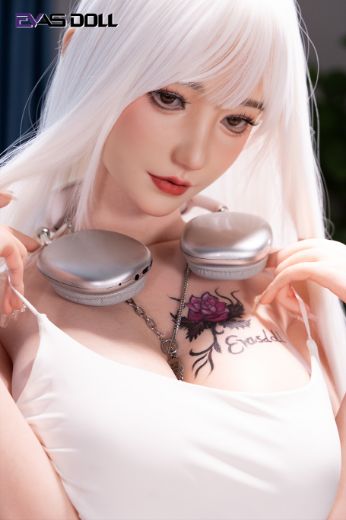 Picture of Evas Doll 167cm (5ft6) H-Cup Silicone Sex Doll Yilin