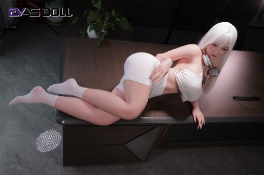 Picture of Evas Doll 167cm (5ft6) H-Cup Silicone Sex Doll Yilin
